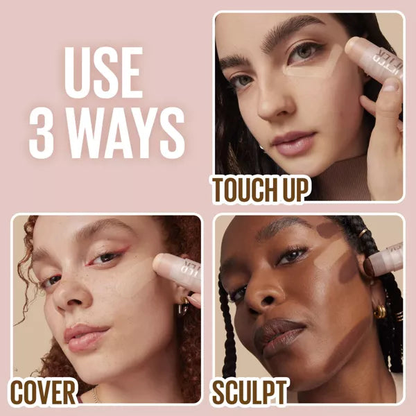 Rubor en Barra Multiusos Lifter Stix – Color 15 | Maybelline