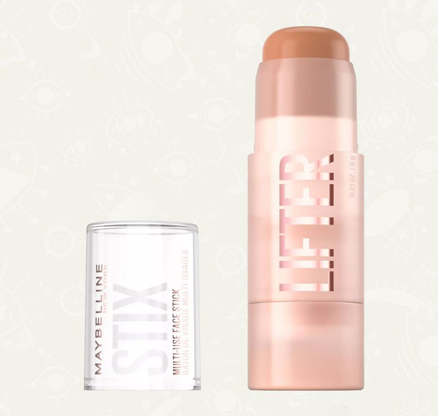 Rubor en Barra Multiusos Lifter Stix – Color 35 | Maybelline