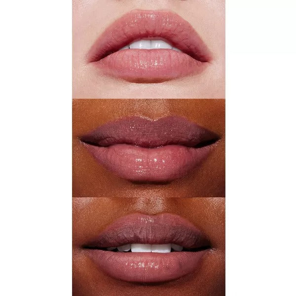 Well People | Lush Lip Tinted Oil | Color: Soft Peony