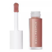 Well People | Lush Lip Tinted Oil | Color: Soft Peony