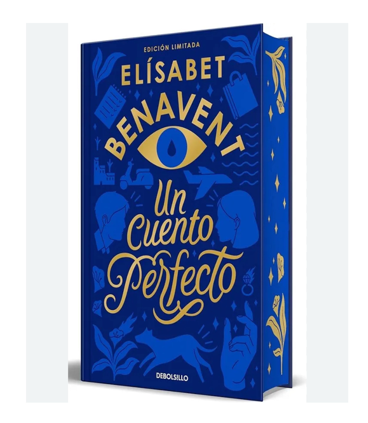 Un cuento perfecto | De bolsillo | Edicion especial