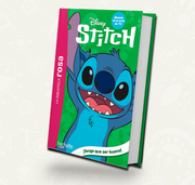 La biblioteca rosa stitch tengo que ser bueno/ España