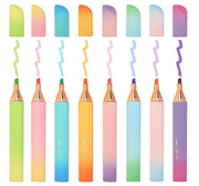 Paquete de resaltadores | Mr. Pen | Marcadores