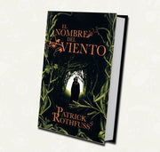 El nombre del viento | Patrick Rothfuss