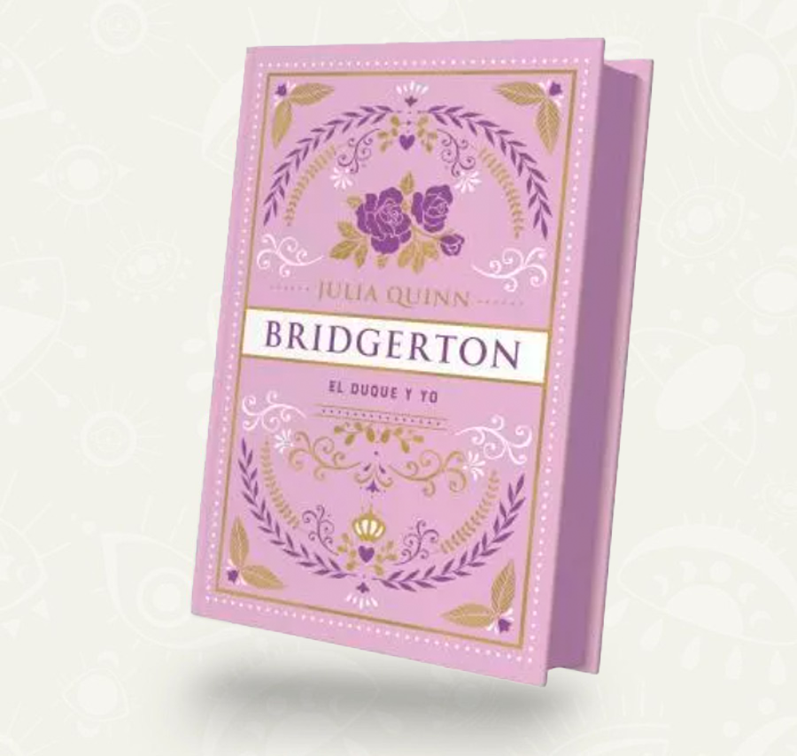 El duque y yo / libro 1 Bridgerton / edicion especial