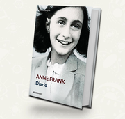 El diario de Ana Frank