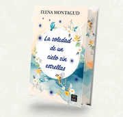 La soledad de un cielo sin estrellas |