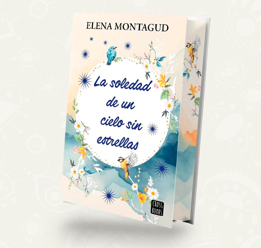 La soledad de un cielo sin estrellas |