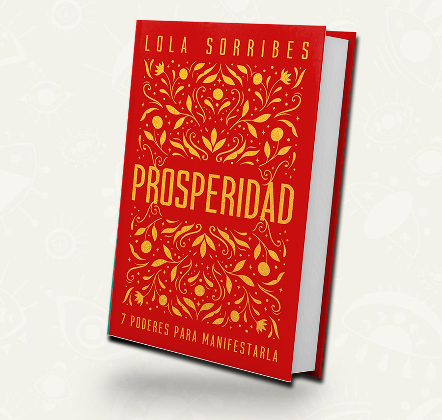 Prosperidad | Lola Sorribes | ADVIENTO