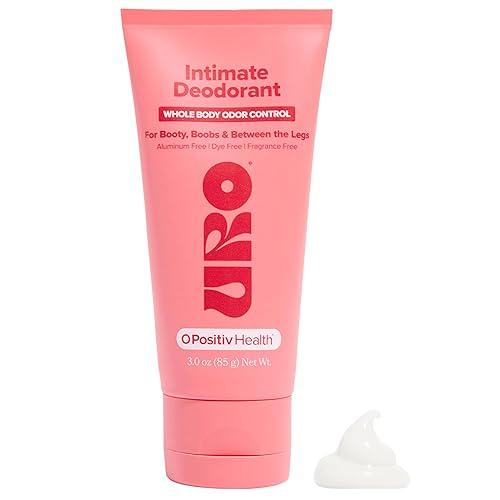 URO Desodorante Intimo