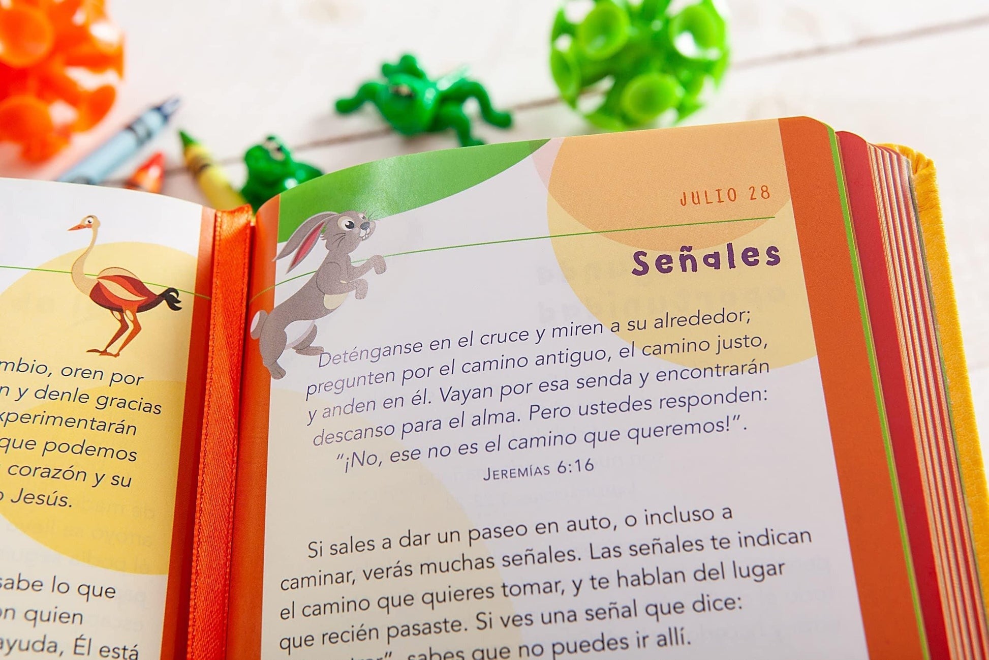 Mi tiempo con Dios para Niños - 365 dias | Devocional
