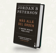 Mas Alla Del Orden: 12 Nuevas Reglas Para Vivir  | Jordan B. Peterson