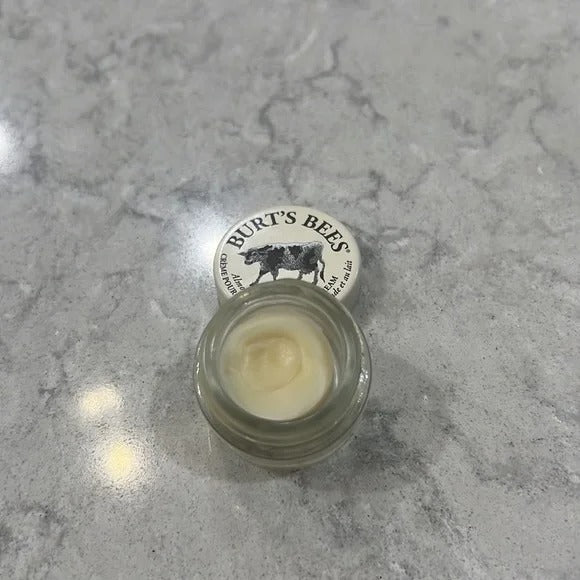 Crema para Manos con Almendra y Leche | Burts Bees