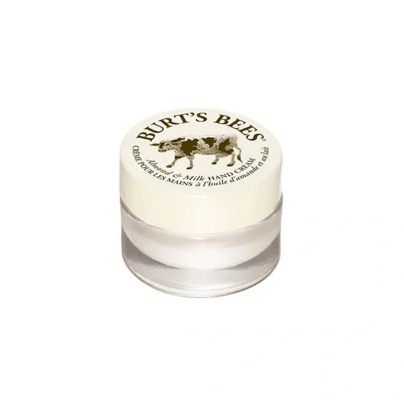 Crema para Manos con Almendra y Leche | Burts Bees