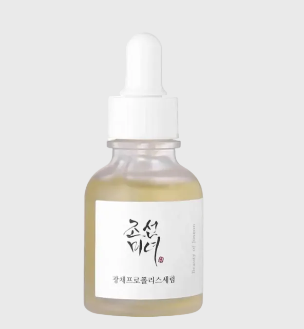 Beauty of joseon glow serum propoleo y nacinamida /EUA 100 ml