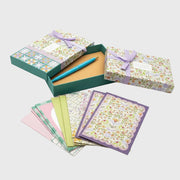 Caja de cartas / EUA