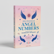 Angel numbers / EUA