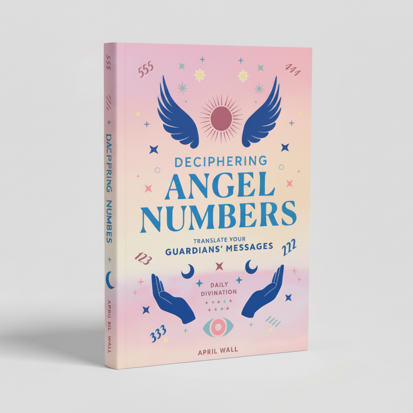 Angel numbers / EUA