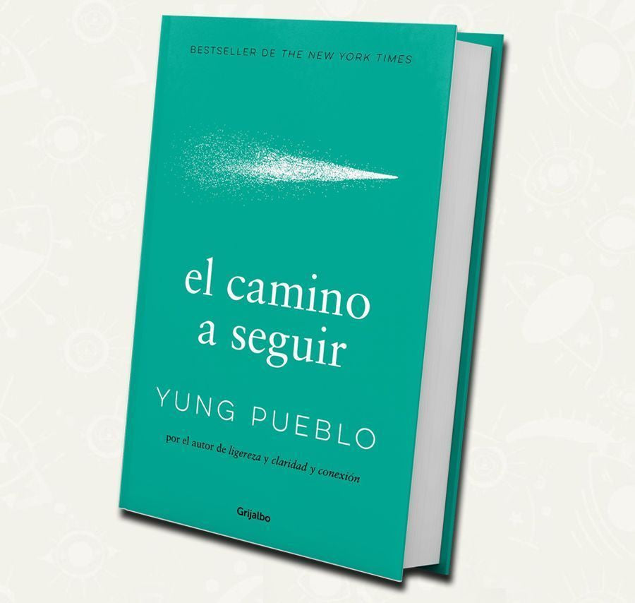 El camino a seguir | Yung Pueblo