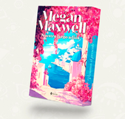Nuestro largo adios / Megan Maxwell