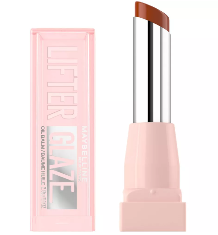 Maybelline Lifter Glaze/ Latte Crush - Lip
