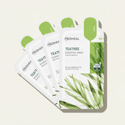 Mascarilla Calmante con Arbol de Te | Mediheal