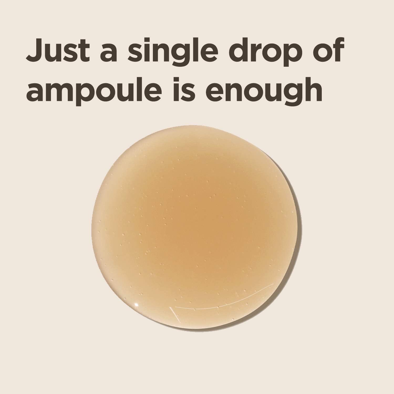 MANYO FACTORY Bifida Biome Complex Ampolla serum - 1.7onz - top