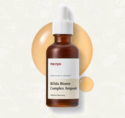 MANYO FACTORY Bifida Biome Complex Ampolla serum - 1.7onz - top