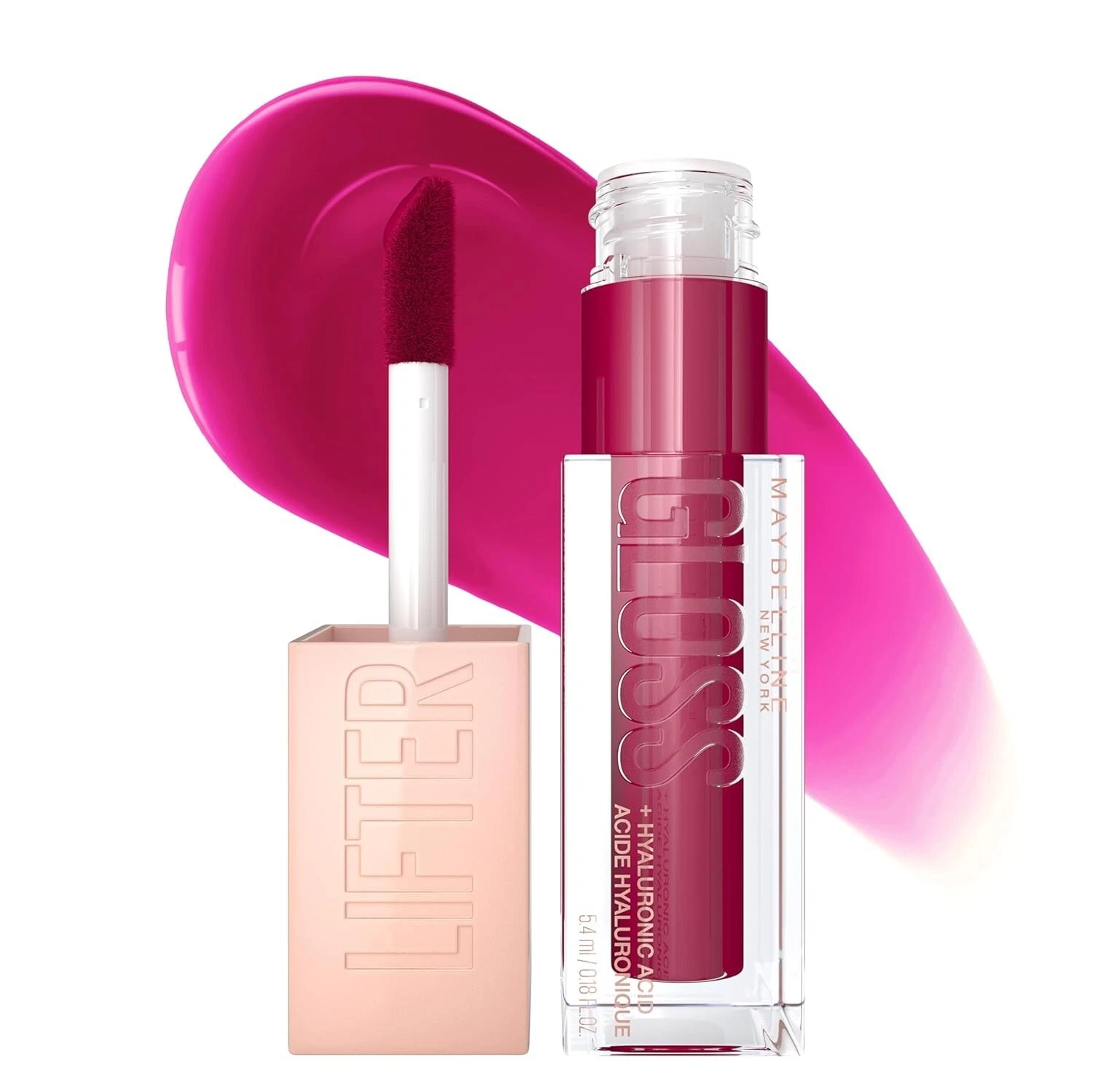 Set de lip gloss - Maybelline - Lip