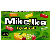 Mike and Ike |frutas originales
