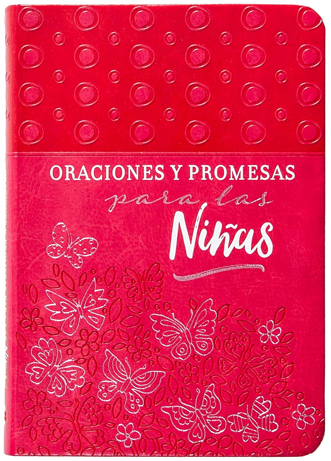 Oraciones y promesas  para las niñas  | Devocional