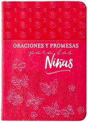 Oraciones y promesas  para las niñas  | Devocional