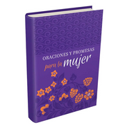 Oraciones y promesas  para la mujer  | Devocional