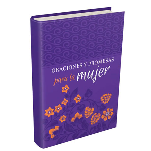 Oraciones y promesas  para la mujer  | Devocional