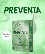 Rey de la envidia | España