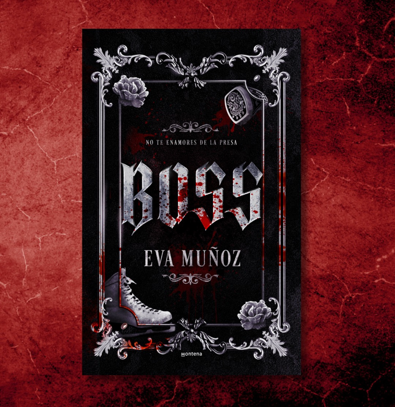 Boss - Eva Muñoz