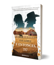 Y entonces tu - Eva López