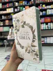 Santa Biblia | RVR