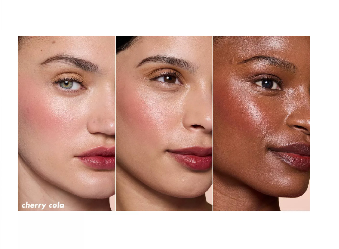 Tinta - Blush | ELF | Cherry On Top