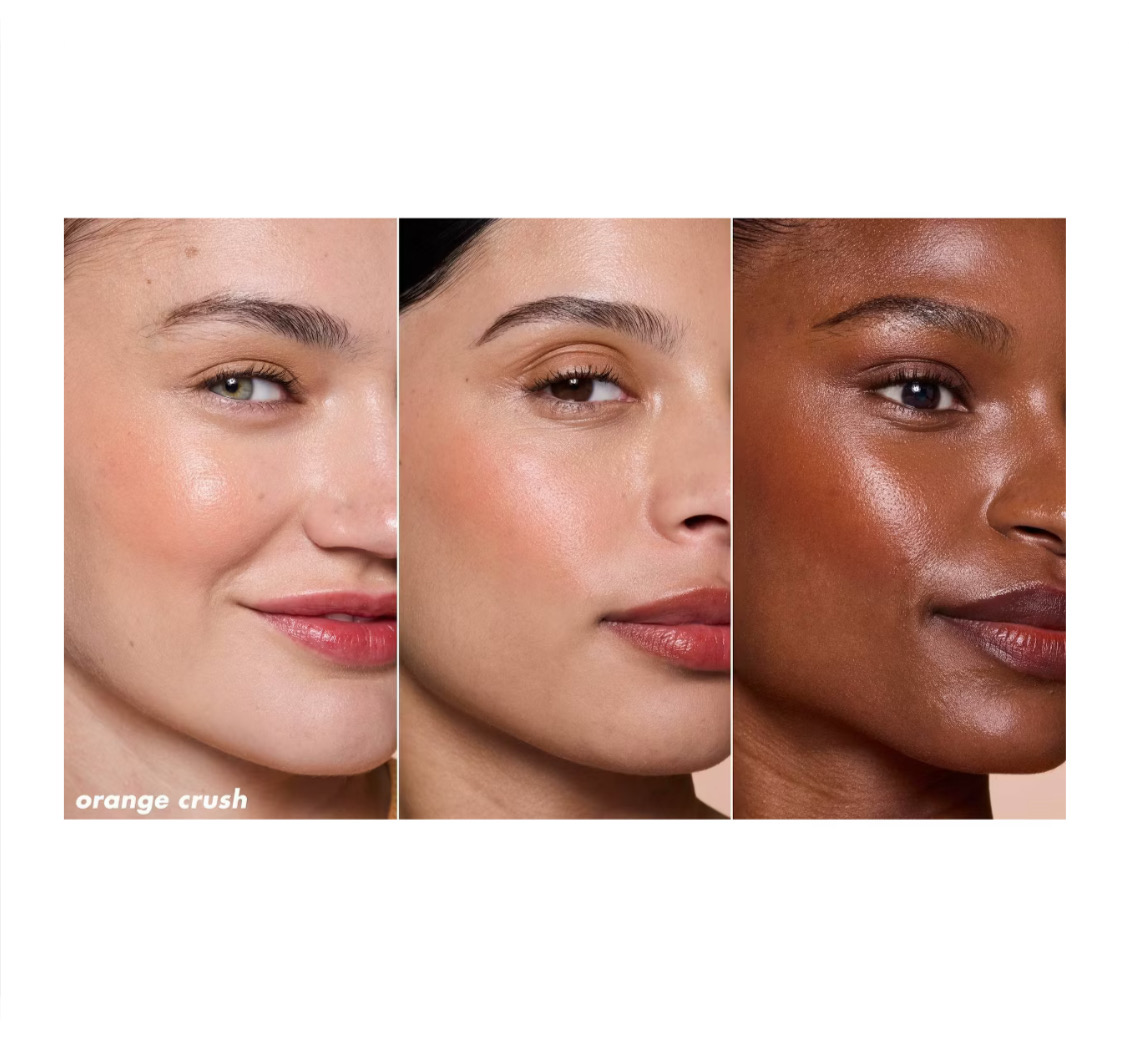 Tinta - Blush | ELF | Orange Crush