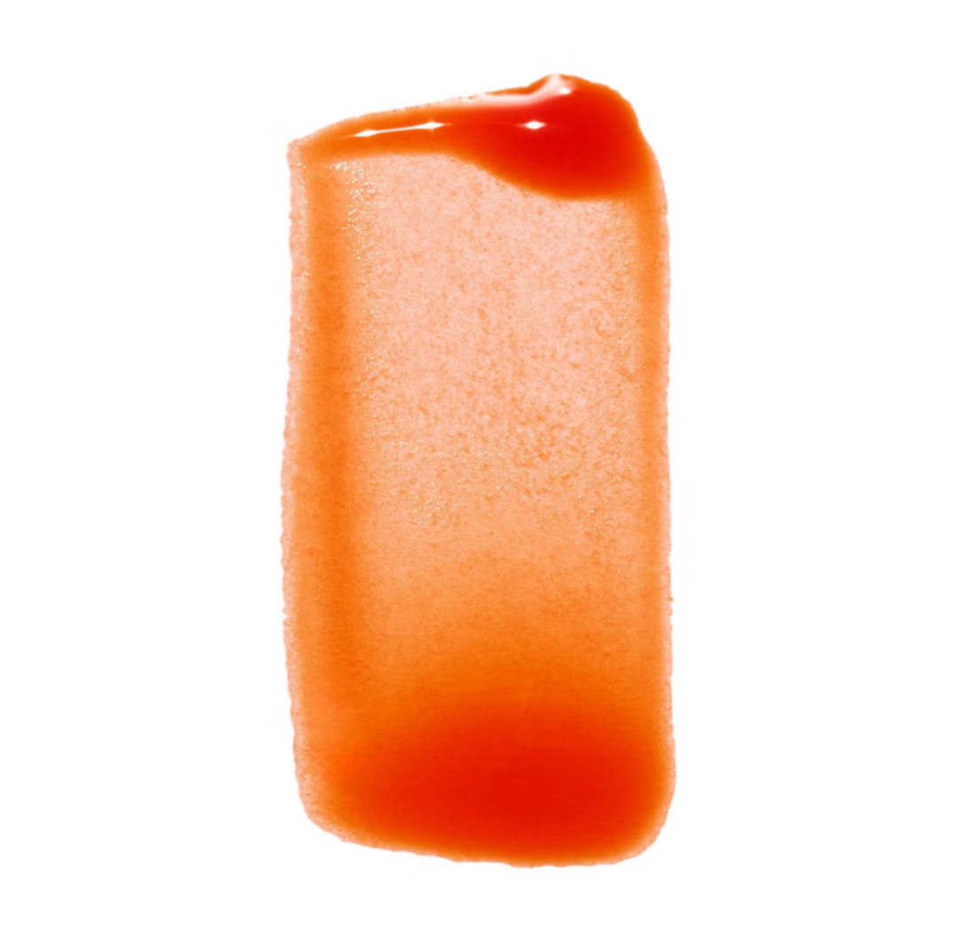 Tinta - Blush | ELF | Orange Crush