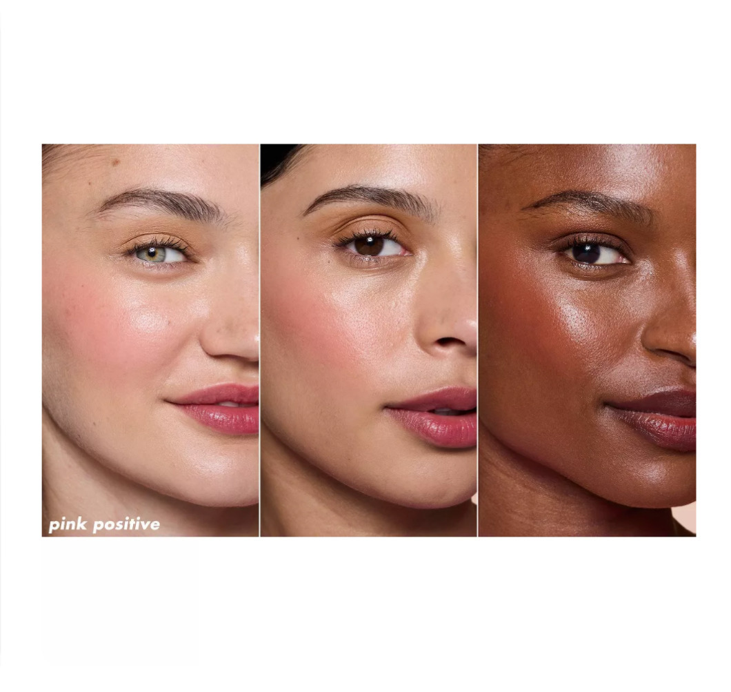 Tinta - Blush | ELF | Pink Positive