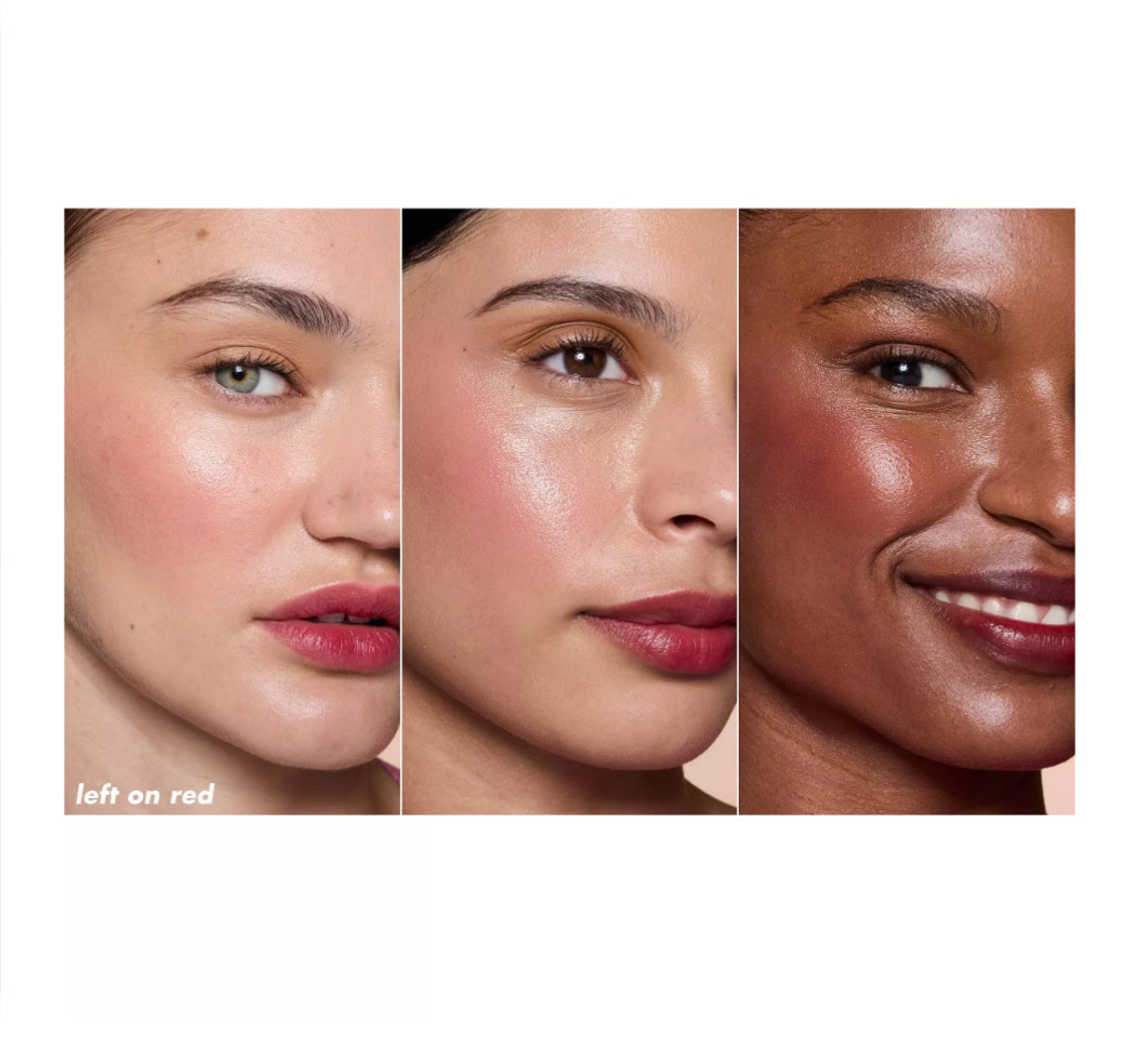 Tinta - Blush | ELF | Left On Red
