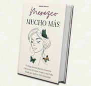 Merezco mucho mas | Isabel Mercer