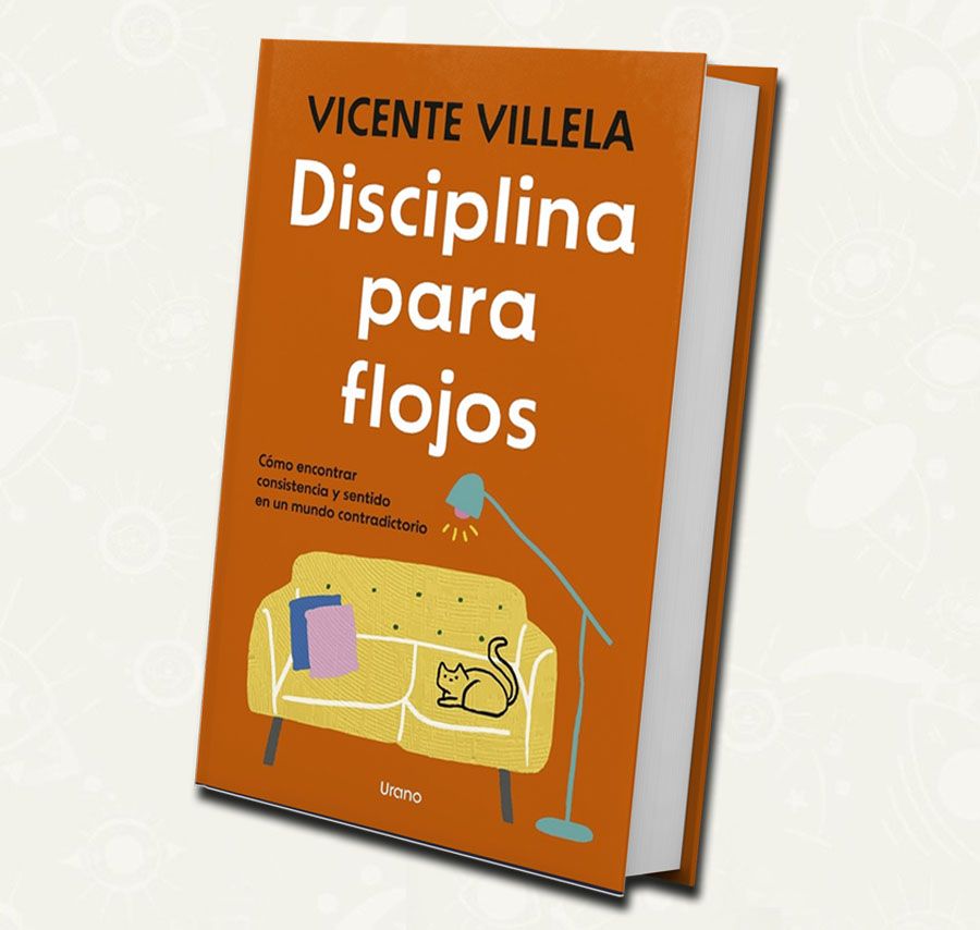 Disciplina para flojos