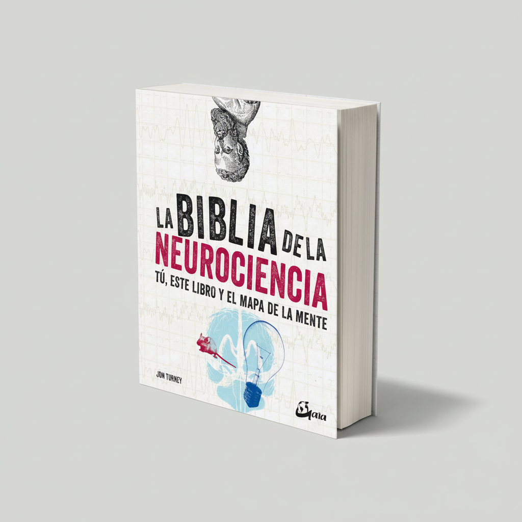 La biblia de la neurociencia | tapa dura