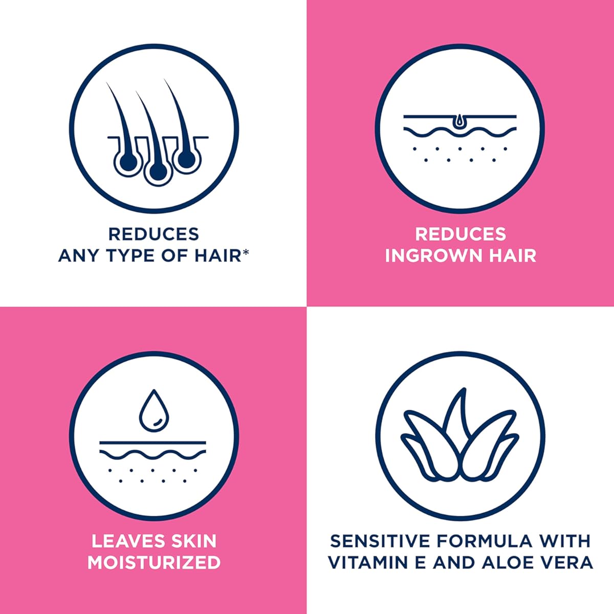 Veet crema Depilador Corporal – 200 ml