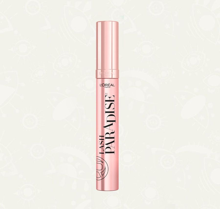 Mascara de pestañas – L’Oreal