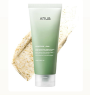 Espuma limpiadora profunda de poros | 150ml | Anua - Top
