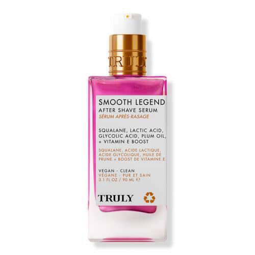 Serum para despues del afeitado | Truly | USA - top